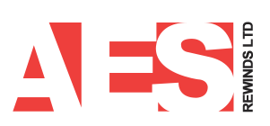 AES Rewinds Ltd